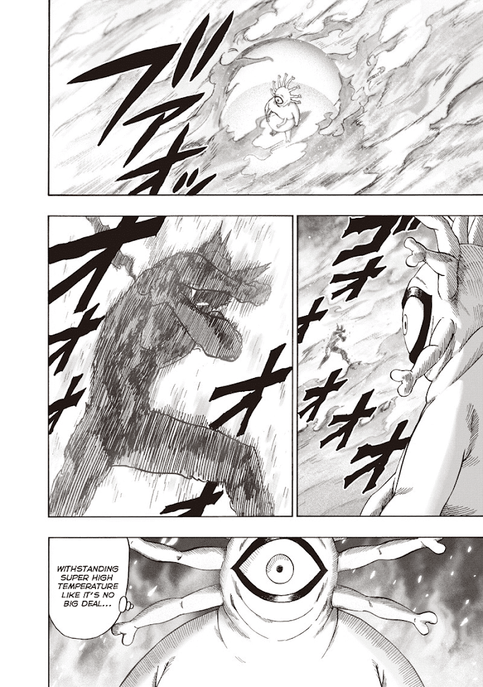 One Punch Man - Chapter 92 image 47